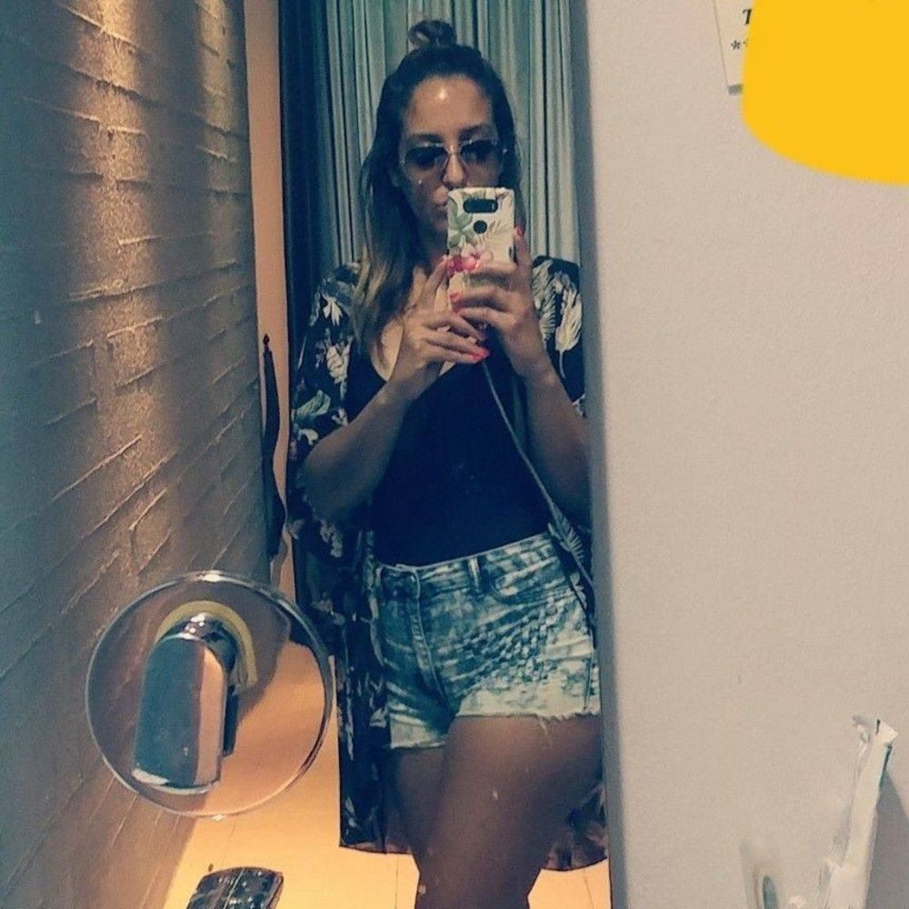 Meet your Posher, Yifat